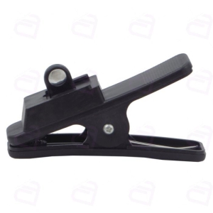 پنکه گیره دار خودرو سایز 8 اینچ مدل Oscillating