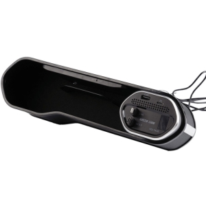  نظم دهنده و شارژر فندکی ماشین گرین لاین مدل GNUNORGCDOWBK 