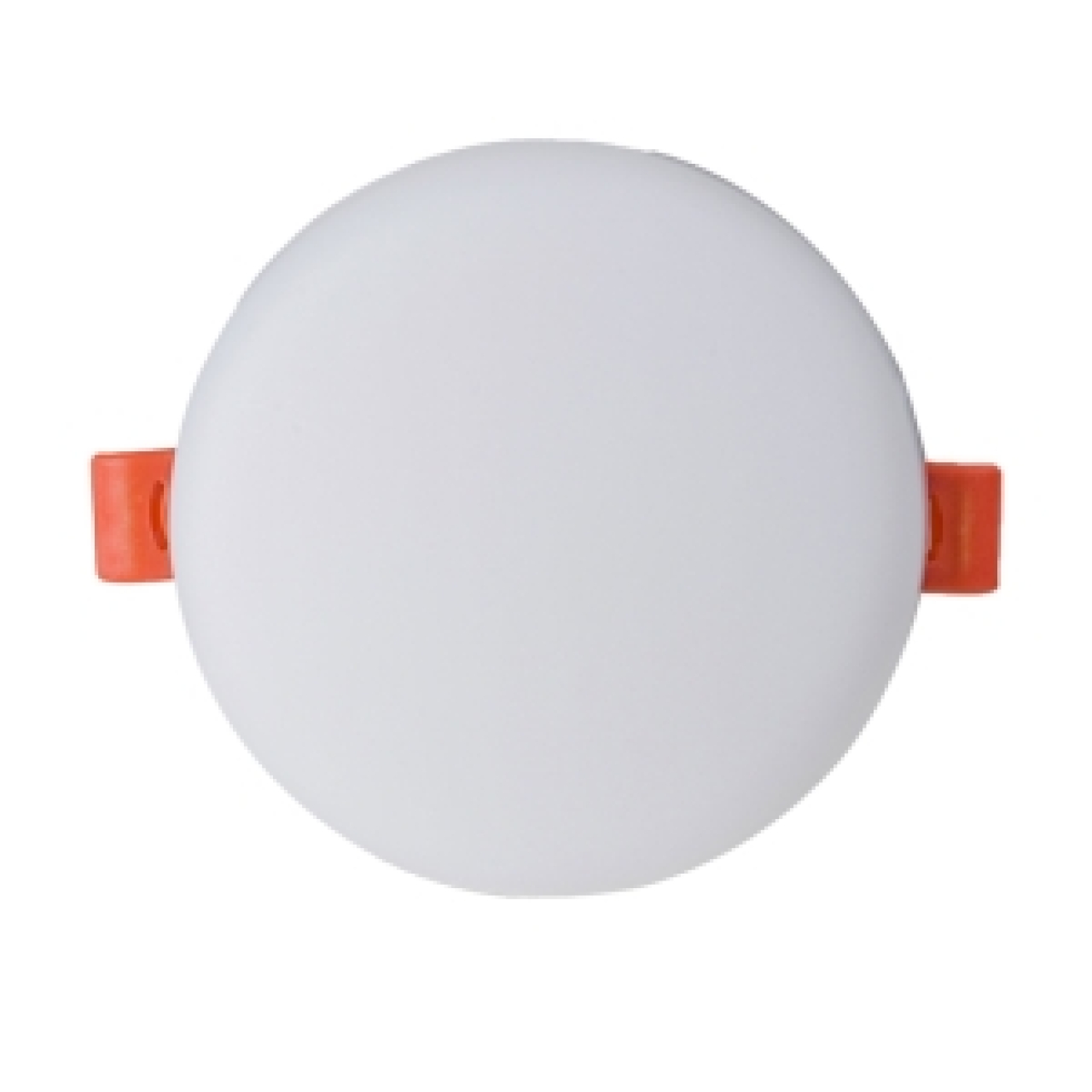 پنل ۱۸ وات فول لایت گرد توکار آرش