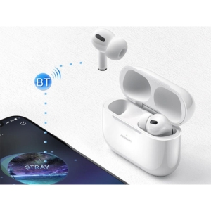 هندزفری بلوتوث جویروم JR-T03S Pro ANC TWS Headphones