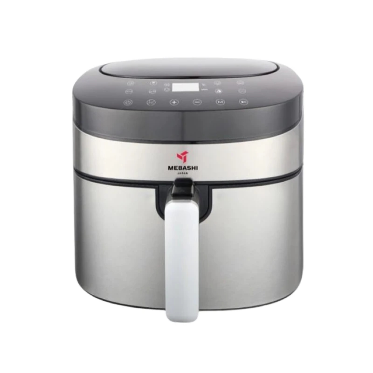 سرخ کن بدون روغن مباشی مدل 982 ظرفیت ۷.۲ لیتر