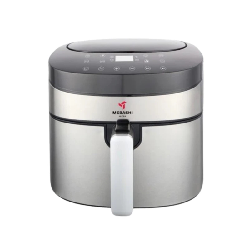 سرخ کن بدون روغن مباشی مدل 982 ظرفیت ۷.۲ لیتر