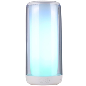  اسپیکر بلوتوثی شارژی قابل حمل ارلدام مدل ET-A22 