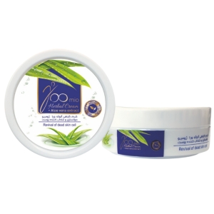 کرم مرطوب کننده ژومیو مدل آلوئه ورا حجم 150 میلی لیتر