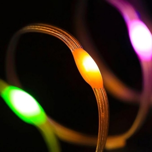 ریسه و لامپ شارژی کمپینگ 7 متری ضدآب شیائومی مدل xiaomi Nextool NE20363A