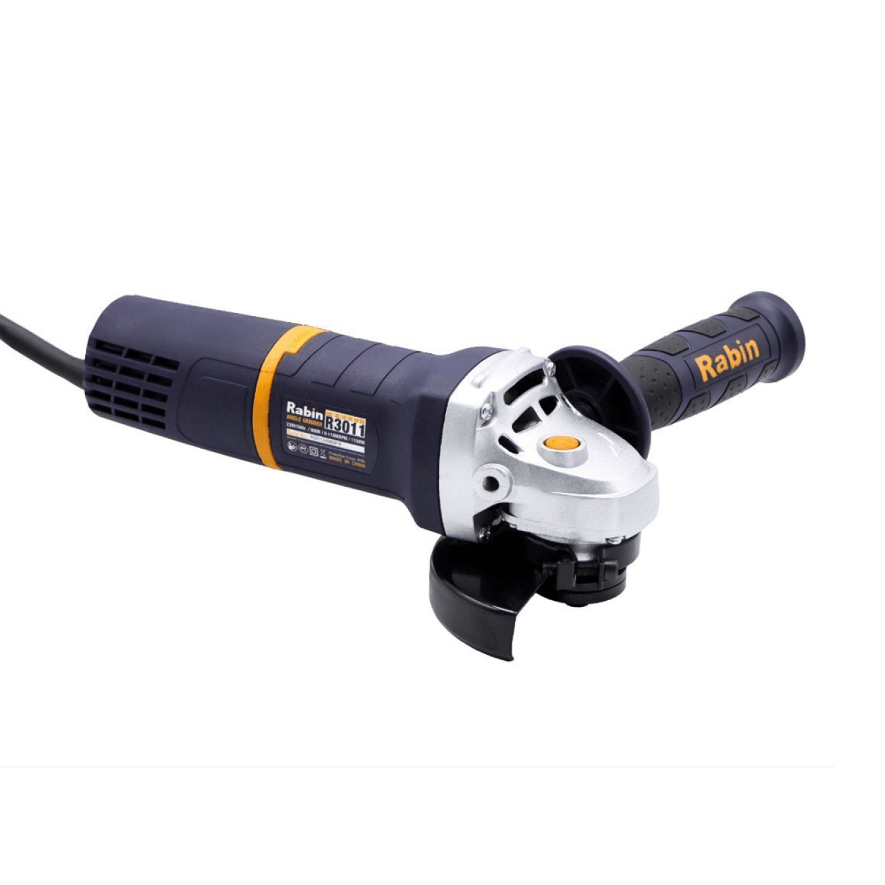 مینی فرز دیمردار رابین 900 وات مدل R3011