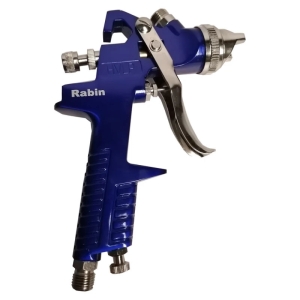 پیستوله رنگ بادی سه تنظیم رابین مدل R2401