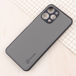 کاور کبریتی محافظ لنزدار مدل Nillkin  مناسب برای گوشی موبایل شیائومی Redmi 12