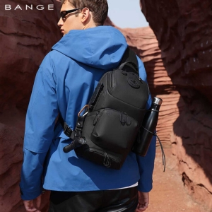  کیف کراس بادی ضدآب بنج مدل BANGE FW-228 