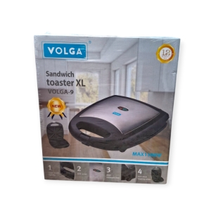 ساندویچ ساز ولگا مدل VOLGA-9