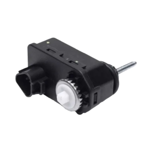 موتور چراغ جلو کوئیک، ساینا و پراید 132