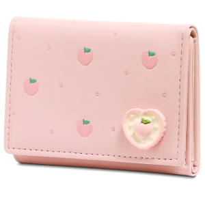  کیف پول زنانه و کیف کارت تائومیک‌میک مدل Y9276 