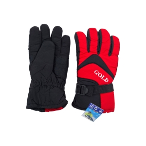 دستکش موتورسواری طرح GOLD کد 2026