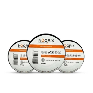 چسب برق نوریکس 10 یارد مجموعه 3 عددی