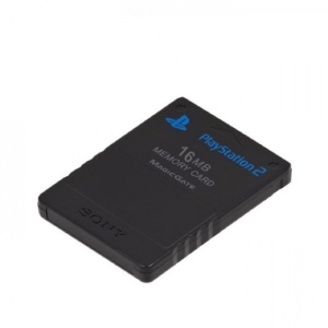 مموری کارت پلی استیشن 2 ظرفیت 16 مگابایت