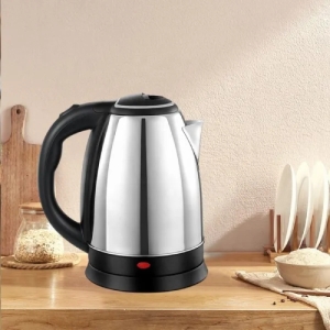 کتری برقی سیلورکراست مدل SC-2024