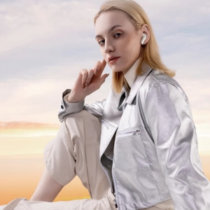  هندزفری بلوتوثی Bowie E5 5.3 بیسوس مدل A00054501113-Z1 