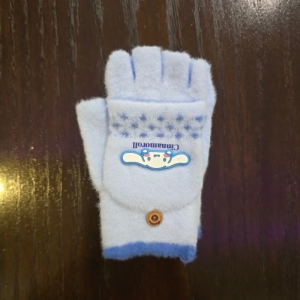 دستکش بچگانه طرح سانریو