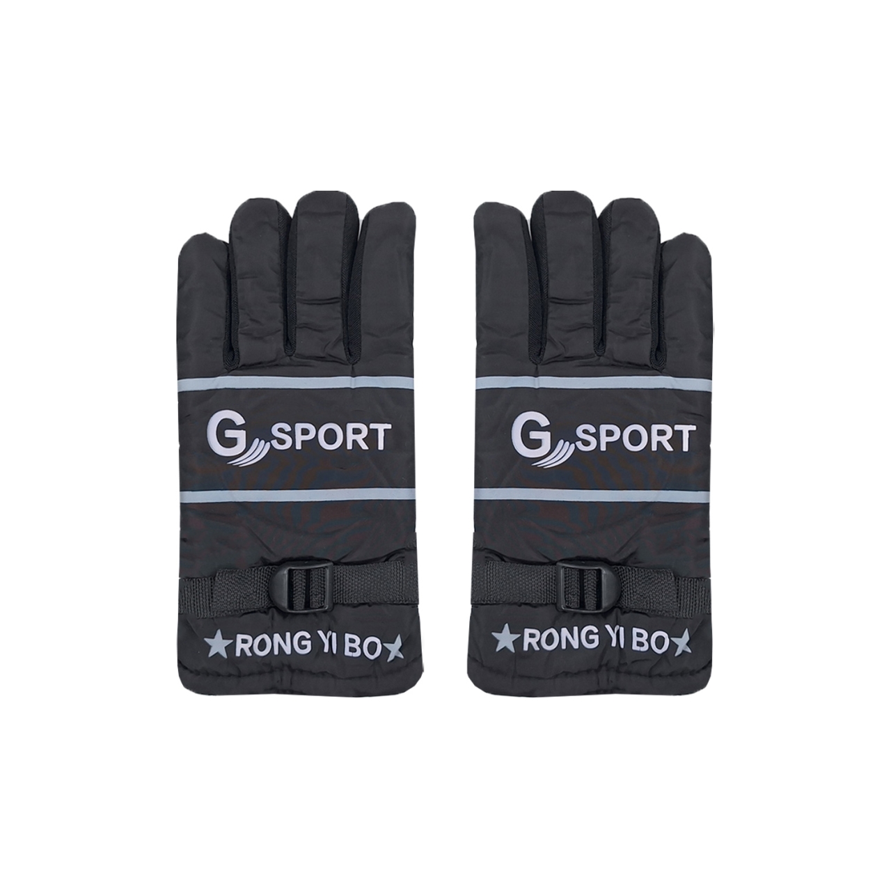 دستکش موتورسواری مدل G-SPORT کد 2061