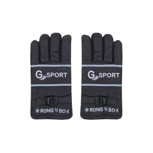 دستکش موتورسواری مدل G-SPORT کد 2061
