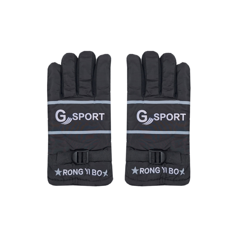 دستکش موتورسواری مدل G-SPORT کد 2061