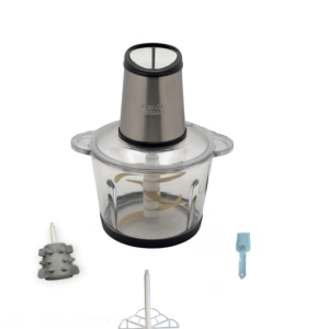 خردکن برقی سیلور کرست مدل 2025