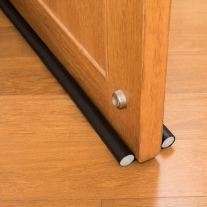 درزگیر و غبارگیر زیر درب