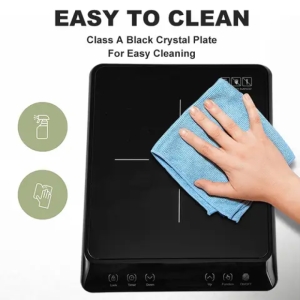  اجاق برقی القایی دی اس پی مدل KD5049 