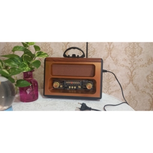 رادیو گولون مدل RX-BT88