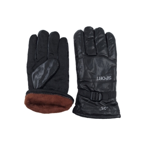 دستکش موتورسواری مدل منفی 25 درجه کد 2055