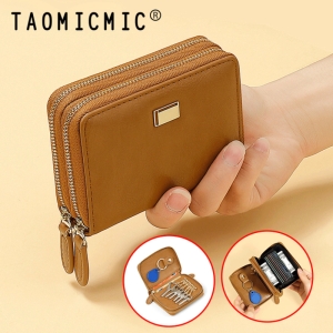  کیف پول زنانه تائومیک‌میک مدل Y9158 