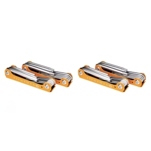 آچار آلن ستاره ای  مدل DINGQI