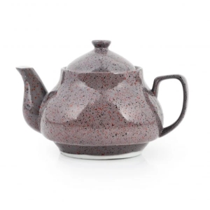 کتری و قوری لایف اسمایل مدل NMLTG