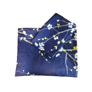 سرویس کاور کشدار تشک طبی دونفره ۳تکه Cheshik مدل آیریس سایز 180*200 سانتی متر