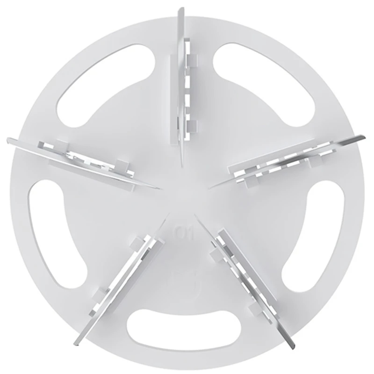 تیغه ی یدک پرزگیر میجیا مدل MQXJQ01KLDT