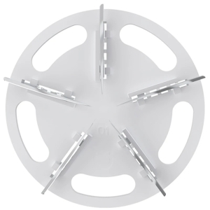 تیغه ی یدک پرزگیر میجیا مدل MQXJQ01KLDT