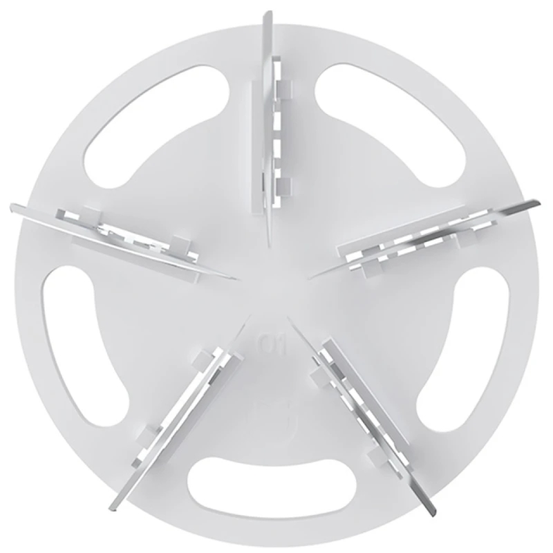 تیغه ی یدک پرزگیر میجیا مدل MQXJQ01KLDT