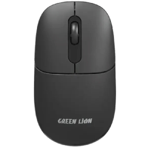  ست کیبورد و موس بی سیم گرین‌لاین مدل GKM-200 