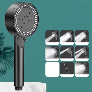 سردوش حمام اقتصادی مدل 8 حالته