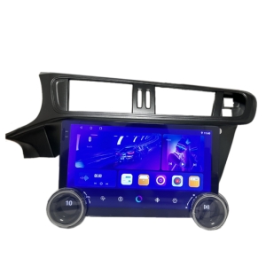 مانیتور 10 اینچ مدل Diamond مناسب برای خودرو تارا