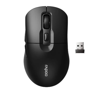 ماوس بی‌ سیم رپو مدل M306