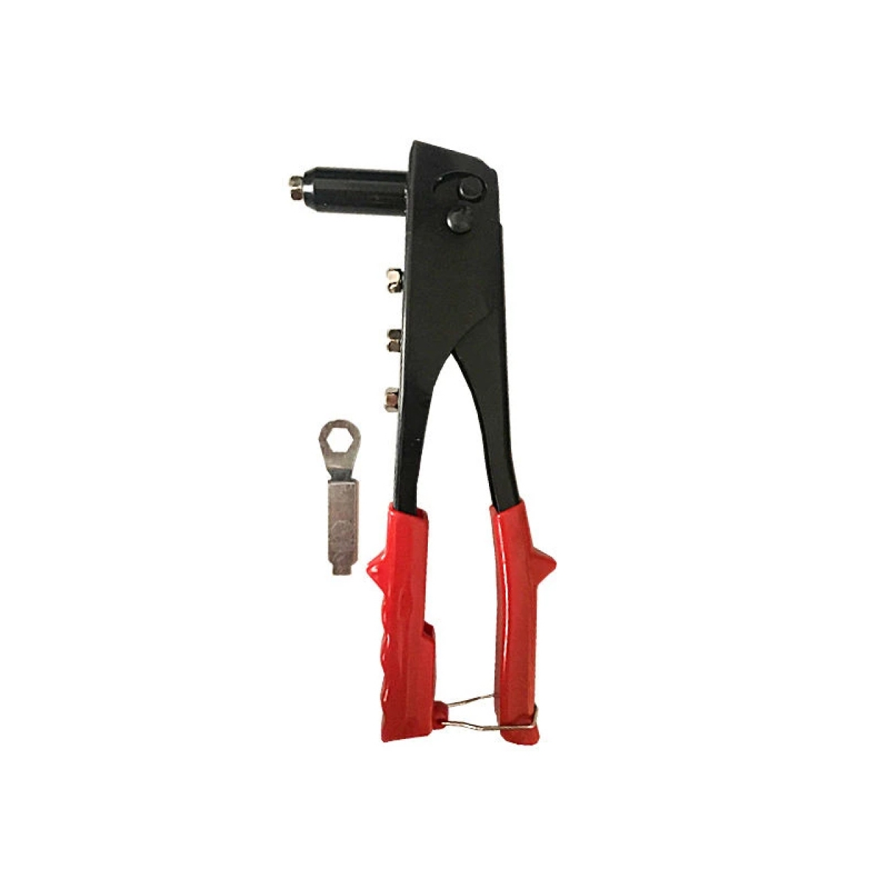 انبر پرچ جوملی سایز 10 اینچ مدل 1753