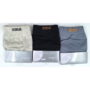 شورت اسلیپ مردانه مدل Classic-MTKH مجموعه 3 عددی