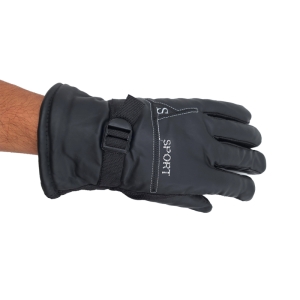 دستکش موتورسواری مدل S-Sport کد 2044