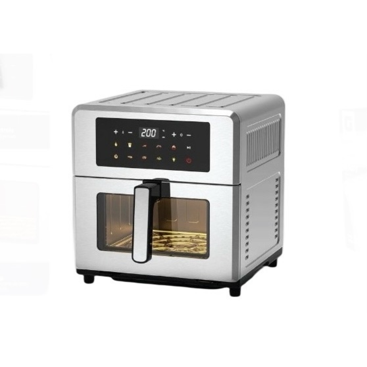 سرخ کن جی پاس 10 لیتری مدل 37546