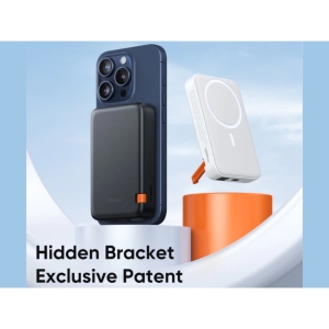  پاور بانک وایرلس مگنتی 20 وات 10000 مک دودو  مدل MC-510  