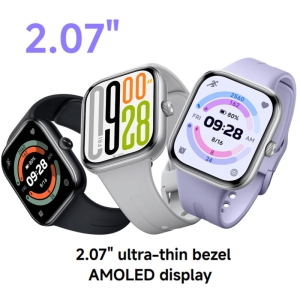  ساعت هوشمند ضدآب ردمی واچ 5 شیائومی مدل M2462W1 Redmi Watch 5 