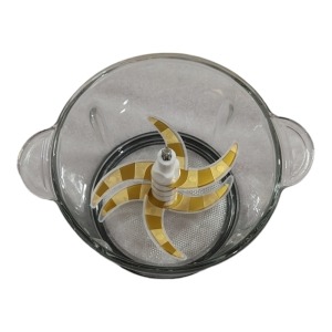 خردکن سه کاره سیلور کرست مدل SR_2024