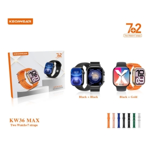 ساعت هوشمند  کینگ ویر مدل KW36 Max