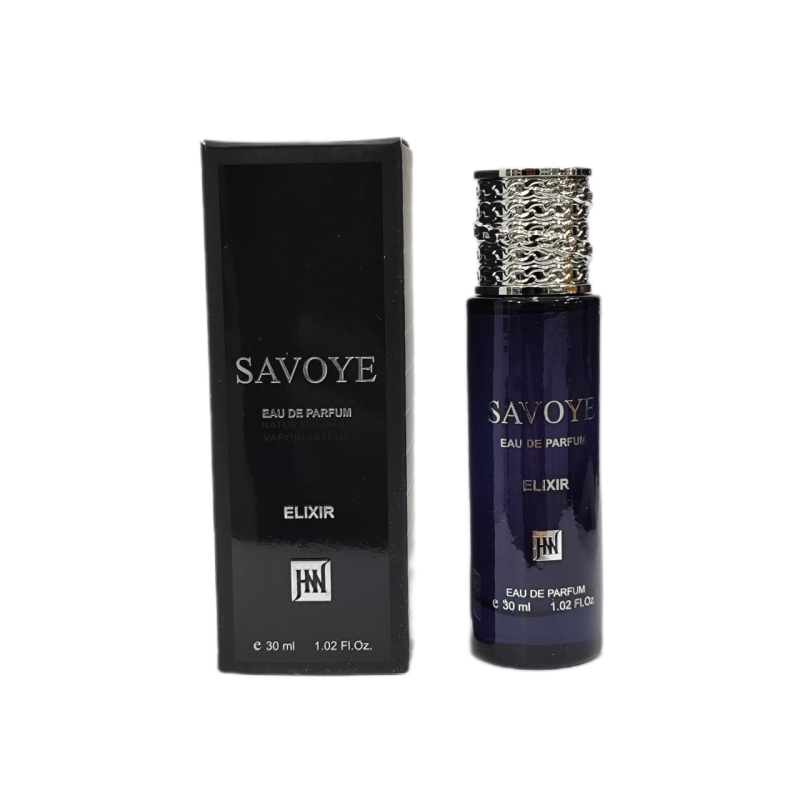 ادکلن مردانه جانوین مدل ساواج الکسیر حجم ۳۰ میل